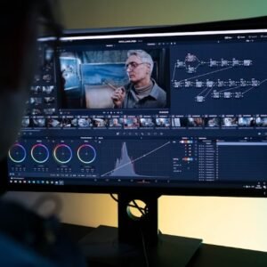 video creative planning and copywriting[within 10 min]